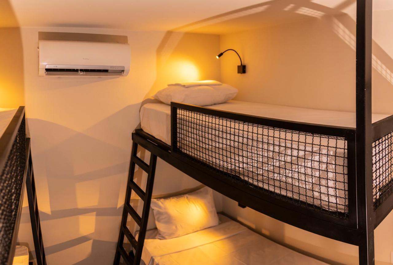 Liiv Costeira - Natal Ponta Negra Hotel Ngoại thất bức ảnh