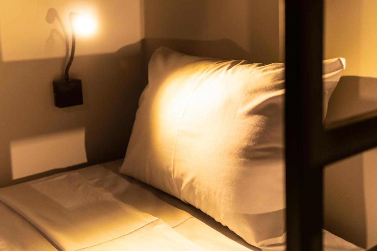 Liiv Costeira - Natal Ponta Negra Hotel Ngoại thất bức ảnh
