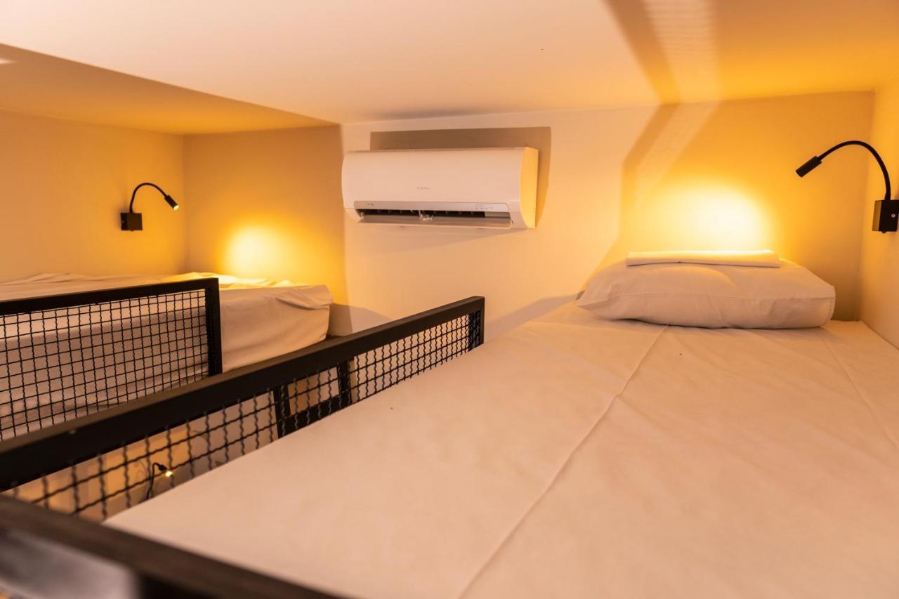 Liiv Costeira - Natal Ponta Negra Hotel Ngoại thất bức ảnh
