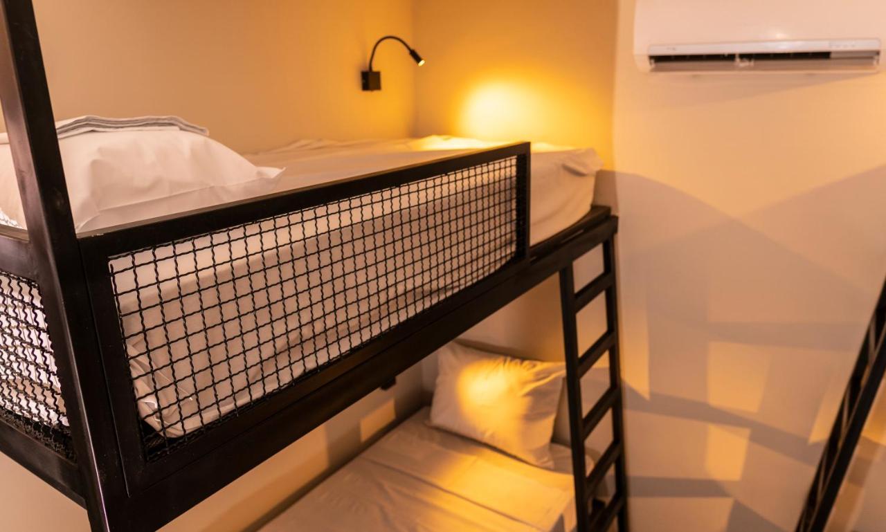Liiv Costeira - Natal Ponta Negra Hotel Ngoại thất bức ảnh
