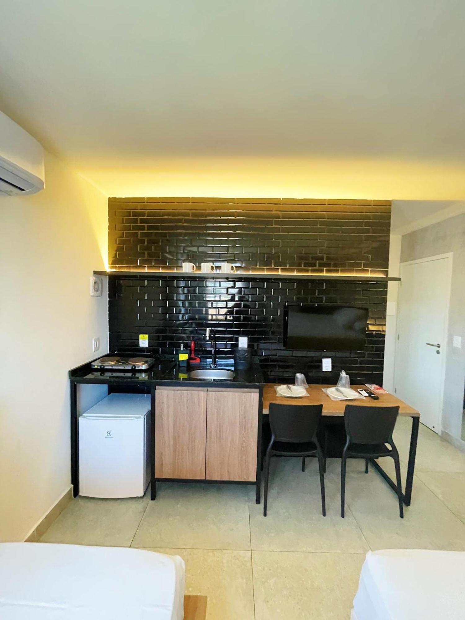 Liiv Costeira - Natal Ponta Negra Hotel Ngoại thất bức ảnh