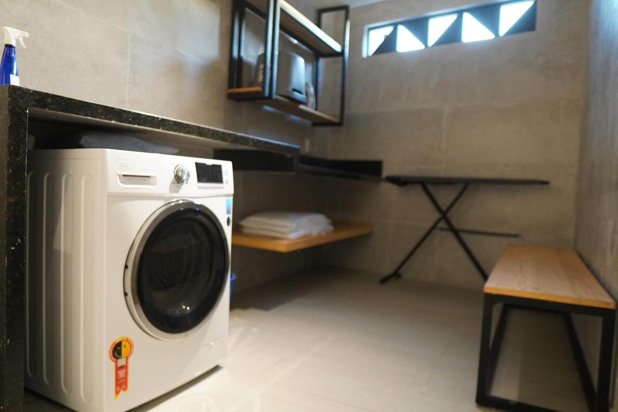 Liiv Costeira - Natal Ponta Negra Hotel Ngoại thất bức ảnh